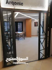  7 مكتب للايجار سوبر ديلوكس 50 متر مربع