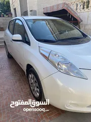  5 نيسان ليف 2015 اربعه جيد بحالة الوكالة دهان الشركة بحالة الشركة مالك ثاني