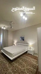  12 شقه مؤثثه للايجار في مدينة السلطان قابوس Furnished apartment for rent in Madinat Sultan Qaboos 2bhk