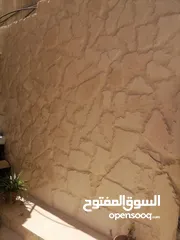  23 شقة شبه ارضي سوبر ديلوكس مجددة بالكامل للبيع