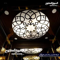  3 شقق فخمة للبيع في مرج الحمام بمنطقة هادئه ومميزه