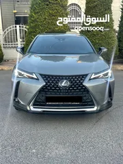 14 لكزس UX300 2021 كهربائية - عدة الوان ((قابل للبدل))(( ياباني اصلي ))