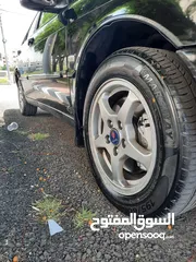  4 saab 9.3 للبيع