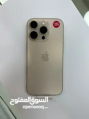  2 16 pro //128G//100%bt  مأكتف مش    esimمستخدم   بسعر حرق