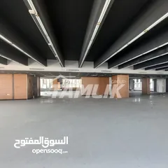  10 Brilliant Commercial Showroom for Rent in Al Azaiba  REF 253YB