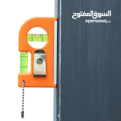  9 ميزان مائي ثنائي العدسة
