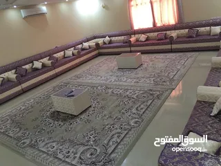  5 سكن للموظفات والطالبات/ الخوض السادسة