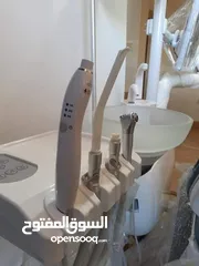  6 صيانه وفك و نقل وتركيب كراسي الاسنان   تصميم و تخطيط و تاسيس عيادات الاسنان