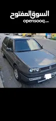  3 سيارة جولف Mk للبيع جولف 1994