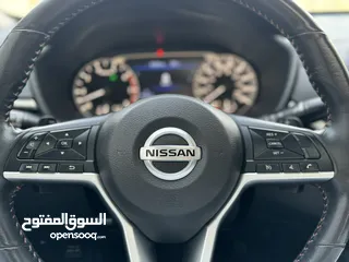  12 نيسان التيما 2022 SR اعلى مواصفات 1/1