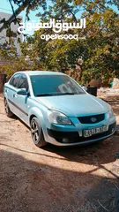  1 برايد جولد 2007 اتمات 1600بنزين للبيع