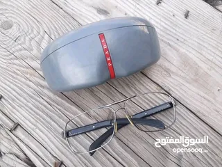  1 PRADA   اطار برادا  شمسي