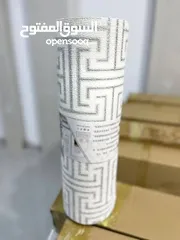  4 رولات فوم فرزاتشي