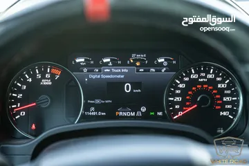  26 Ford Raptor 2018