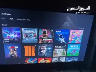  23 حساب للبيع فورت والعاب واجد ورخيص