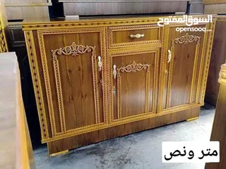  6 بوفيات فراش عراقيه