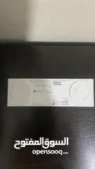  2 Apple Watch series 10 (46mm) new  ساعة ابل واتش الجيل العاشر 46mm جديدة غير مستعملة بالباكيت