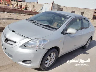  16 يارس اوربي موديل 2008 بسعر 6500سعودي