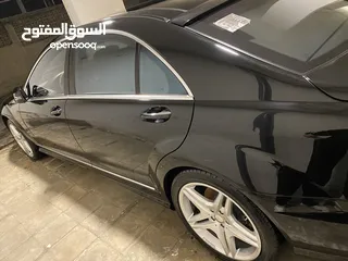  28 مرسيدس s400 هايبرد موديل 2010