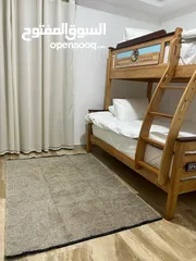  6 شقة للايجار في عبدون apartment for rent in abdoun