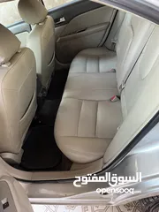 4 فورد فيوجن 2012 هايبرد للبيع Ford fusion hybrid