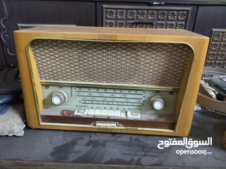  2 راديو تراثي