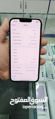  2 iPhone 13 pro 256 بحالة ممتازة بسعر مميز