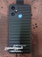  3 إنفنكس سمارت6 بلس 64g