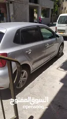  3 بولو 2014 تيربو 1200