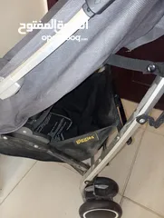  20 baby stroller: premium giggles عربانة اطفال