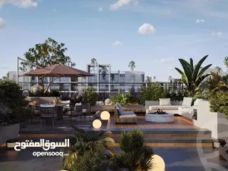  5 ‎فرصتك لامتلاك وحدة سكنية ‎ ف كمبوند The Lark