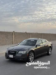  7 كرايسلر 2016 c300