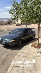  2 هونداي افانتي 1996 قير عادي
