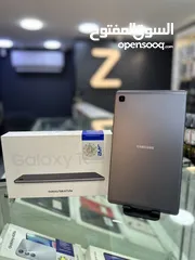  1 Galaxy tab A7 lite