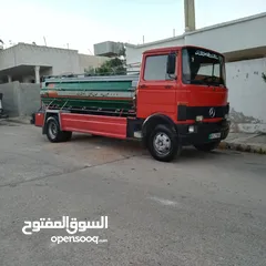  2 تنك ماء داخل اربد وضواحيها للخدمات