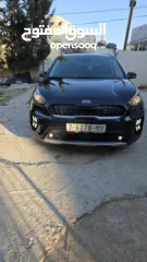  1 كيا نيرو هايبرد ترخيص 2021 بسعر لقطة