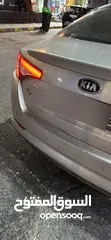  15 كيا اوبتيما k5 موديل 2013 فل كامل بانوراما
