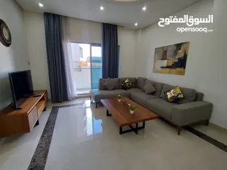  15 APARTMENT FOR RENT IN JUFFAIR FULLY FURNISHED 1BHK