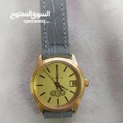  2 ساعات ستاتي اصلي