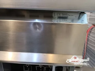  9 عدة مطعم شاورما
