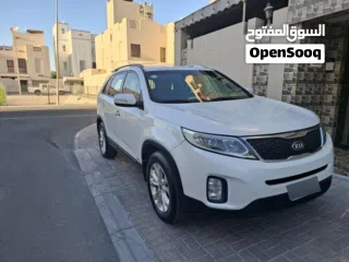  2 كيا سورينتو المالك الاول