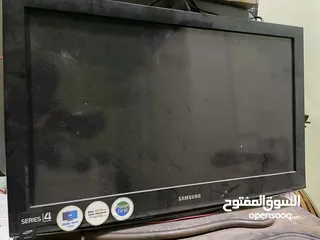  1 للبيع تلفزيون سامسونج