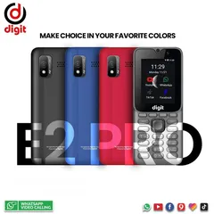  3 Digit Mobile E2 Pro
