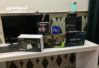  1 PC gaming for sell