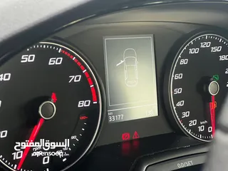  17 سيت ابيزا FR فل بدون فتحة