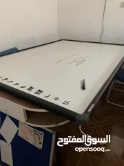  19 اغراض مكتبه كامله للبيع باسعار مغرية