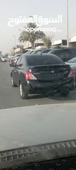  3 نيسان فيرسا 2019 نظيفه وجاهز للتسجيل بسعر 16000  اتصل 052220522