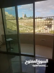  5 شقه 3 غرف و 3 حمامات و2 بلكون مشطبه سوبر ديلوكس للايجار العيزريه