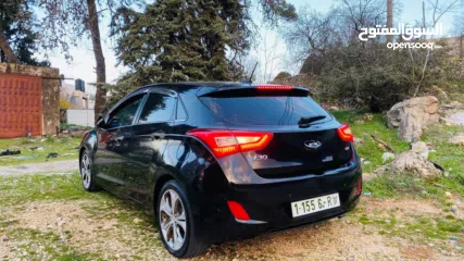  3 هونداي i30  فل فل اضافات بضاعة نخب نخب النخب بالكراتين الله يبارك لصاحب النصيب