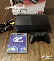  14 عروض أجهزه بلايستيشن ثري ps3